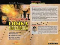 Pengantar Logika Matematika