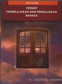 Prinsip Pembelajaran Dan Pengajaran bahasa