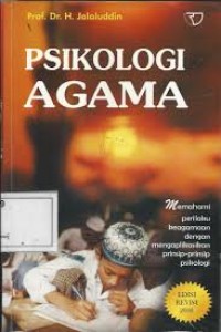 Psikologi Agama