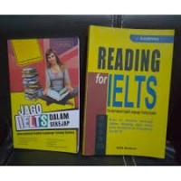 Reading for IELTS The International   English Language Testing System