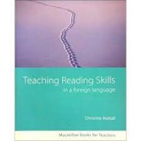 Teaching Reading Skills in a Foreign Language