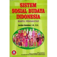 Budaya visual Indonesia